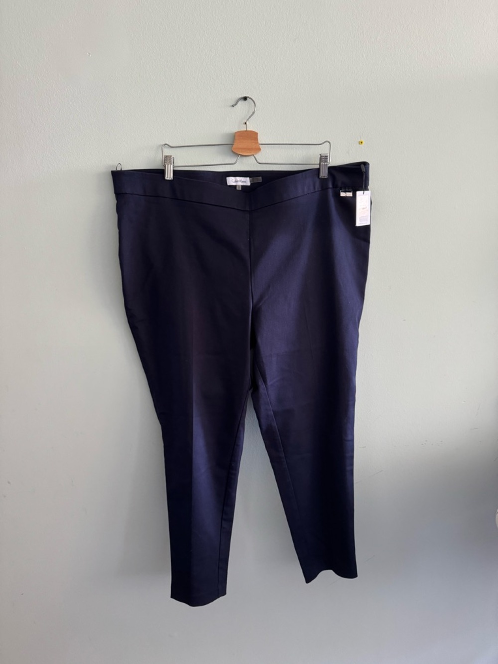 NWT CK PANTS